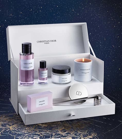 christian dior makeup gift set|dior fragrance birthday gift set.